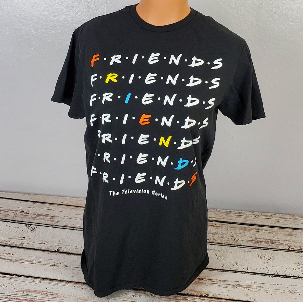 Friends Shirt